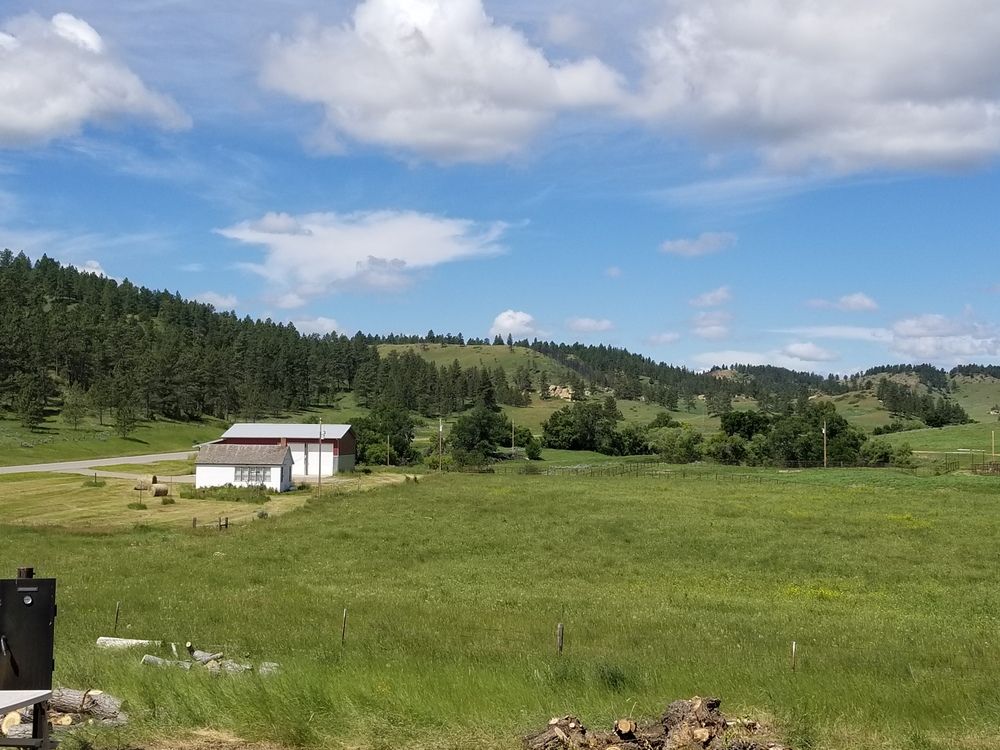 25521 Highway 384, Bighorn, MT 59010